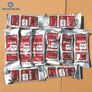 Sản phẩm keo dan nhanh axia 031 20g 50g 1 300x300 — Công Ty TNHH Thiết Bị Công Nghiệp An Phước — MST 2300899423
