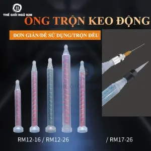 Sản phẩm Ong tron keo dong dong RM RS the gioi ngu kim 300x300 — Công Ty TNHH Thiết Bị Công Nghiệp An Phước — MST 2300899423