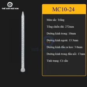 Sản phẩm ong tron tinh ab mc10 24 the gioi ngu kim 300x300 — Công Ty TNHH Thiết Bị Công Nghiệp An Phước — MST 2300899423