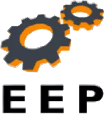 Logo Điện Lạnh EEP Việt Nam - Công Ty TNHH Cơ Điện Lạnh EEP Việt Nam