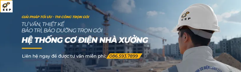 Sản phẩm Bai dien moi 1911 — Điện Lạnh EEP Việt Nam - Công Ty TNHH Cơ Điện Lạnh EEP Việt Nam — MST 2300899487