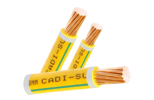 Sản phẩm CAP CV 1 16 MM2 — Điện Lạnh EEP Việt Nam - Công Ty TNHH Cơ Điện Lạnh EEP Việt Nam — MST 2300899487