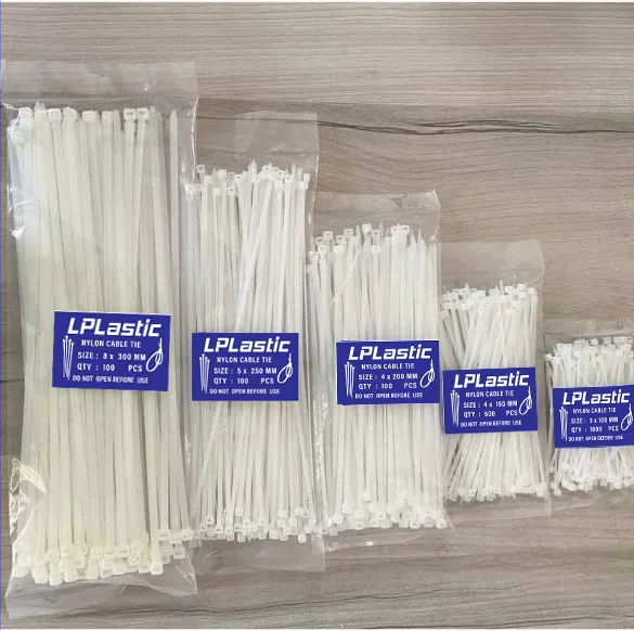 Sản phẩm day rut nhua 4x150 1 — Điện Lạnh EEP Việt Nam - Công Ty TNHH Cơ Điện Lạnh EEP Việt Nam — MST 2300899487