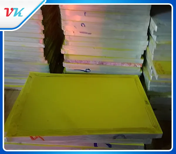 Sản phẩm Cang luoi 4 — In ấn Vĩnh Kỳ - Công Ty TNHH TM MTV Vĩnh Kỳ — MST 2300900044