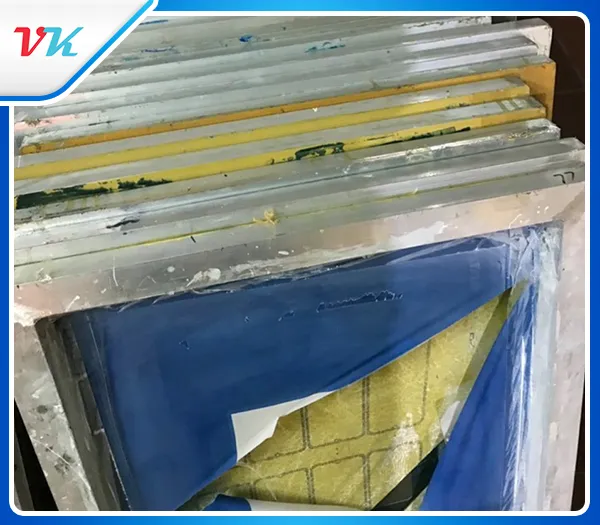 Sản phẩm Cang luoi ban in 1 — In ấn Vĩnh Kỳ - Công Ty TNHH TM MTV Vĩnh Kỳ — MST 2300900044