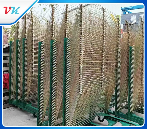 Sản phẩm Gian phoi 1 — In ấn Vĩnh Kỳ - Công Ty TNHH TM MTV Vĩnh Kỳ — MST 2300900044