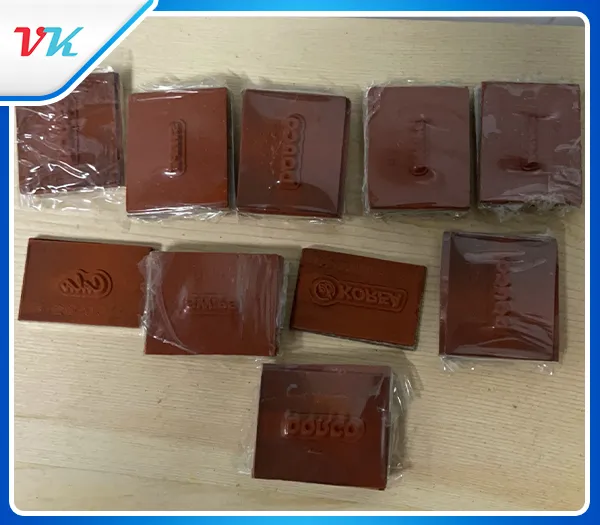 Sản phẩm Khuon in nhiet — In ấn Vĩnh Kỳ - Công Ty TNHH TM MTV Vĩnh Kỳ — MST 2300900044