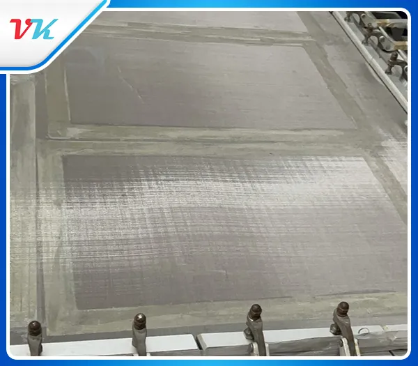 Sản phẩm Khuon luoi sat cao cap 2 — In ấn Vĩnh Kỳ - Công Ty TNHH TM MTV Vĩnh Kỳ — MST 2300900044