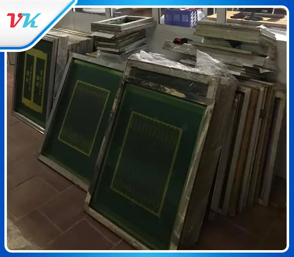 Sản phẩm Khuon nhom 1 — In ấn Vĩnh Kỳ - Công Ty TNHH TM MTV Vĩnh Kỳ — MST 2300900044