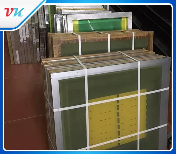 Sản phẩm Khuon nhom 2 — In ấn Vĩnh Kỳ - Công Ty TNHH TM MTV Vĩnh Kỳ — MST 2300900044