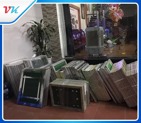 Sản phẩm Khuon nhom 3 — In ấn Vĩnh Kỳ - Công Ty TNHH TM MTV Vĩnh Kỳ — MST 2300900044