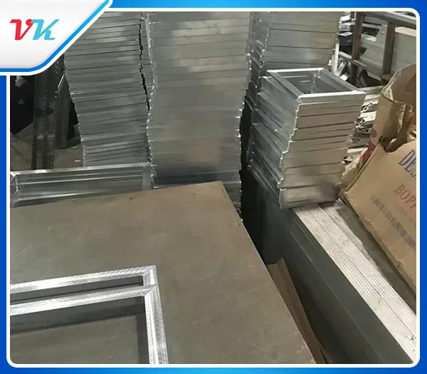 Sản phẩm Khuon nhom 4 — In ấn Vĩnh Kỳ - Công Ty TNHH TM MTV Vĩnh Kỳ — MST 2300900044