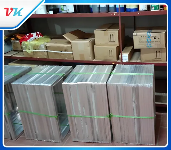 Sản phẩm Khuon nhom 5 — In ấn Vĩnh Kỳ - Công Ty TNHH TM MTV Vĩnh Kỳ — MST 2300900044