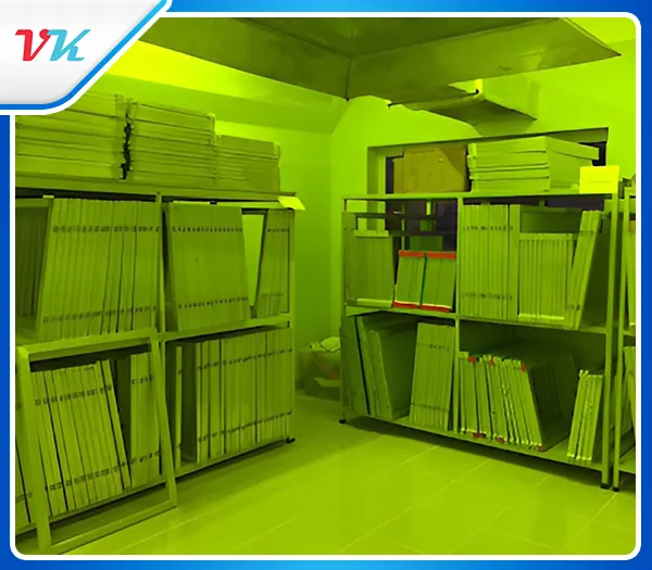 Sản phẩm Khuon nhom 6 — In ấn Vĩnh Kỳ - Công Ty TNHH TM MTV Vĩnh Kỳ — MST 2300900044