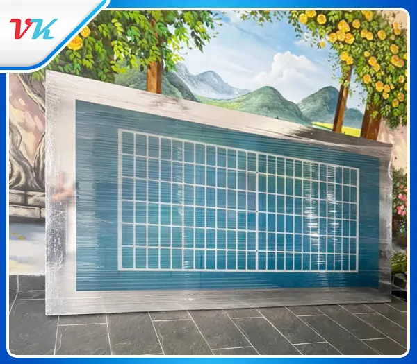 Sản phẩm Luoi in 1 — In ấn Vĩnh Kỳ - Công Ty TNHH TM MTV Vĩnh Kỳ — MST 2300900044