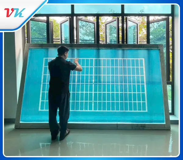 Sản phẩm Luoi in 2 — In ấn Vĩnh Kỳ - Công Ty TNHH TM MTV Vĩnh Kỳ — MST 2300900044