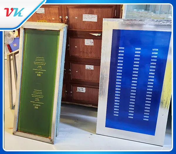 Sản phẩm Luoi in 3 — In ấn Vĩnh Kỳ - Công Ty TNHH TM MTV Vĩnh Kỳ — MST 2300900044