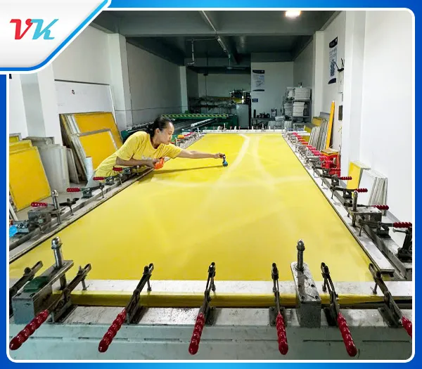 Sản phẩm May cang luoi 1 — In ấn Vĩnh Kỳ - Công Ty TNHH TM MTV Vĩnh Kỳ — MST 2300900044