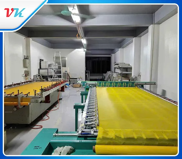 Sản phẩm May cang luoi 2 — In ấn Vĩnh Kỳ - Công Ty TNHH TM MTV Vĩnh Kỳ — MST 2300900044
