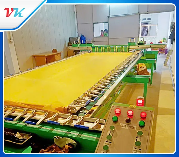 Sản phẩm May cang luoi 4 — In ấn Vĩnh Kỳ - Công Ty TNHH TM MTV Vĩnh Kỳ — MST 2300900044