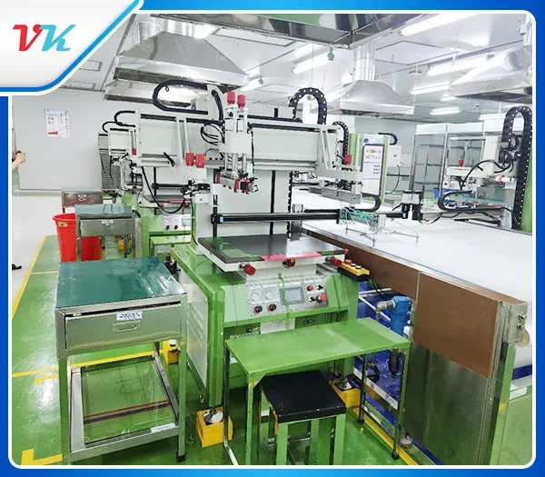 Sản phẩm May in luoi 1 — In ấn Vĩnh Kỳ - Công Ty TNHH TM MTV Vĩnh Kỳ — MST 2300900044