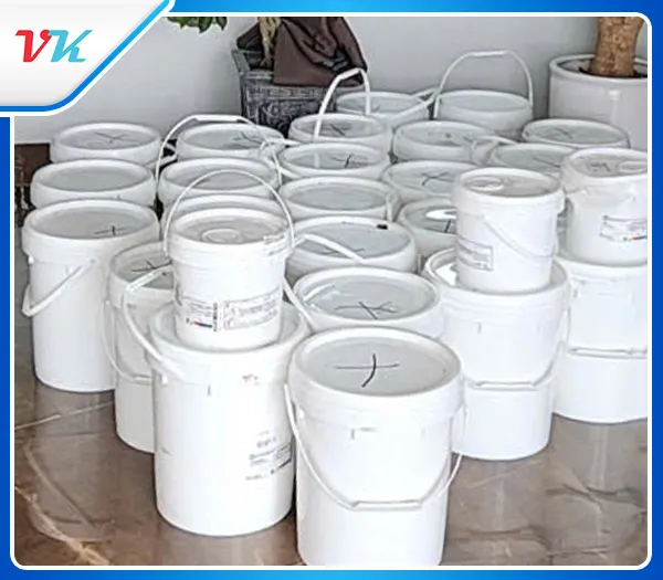 Sản phẩm Muc in keo in — In ấn Vĩnh Kỳ - Công Ty TNHH TM MTV Vĩnh Kỳ — MST 2300900044