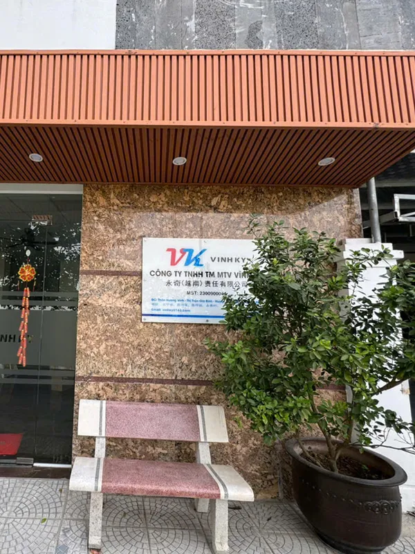 Sản phẩm Van phong 2 — In ấn Vĩnh Kỳ - Công Ty TNHH TM MTV Vĩnh Kỳ — MST 2300900044