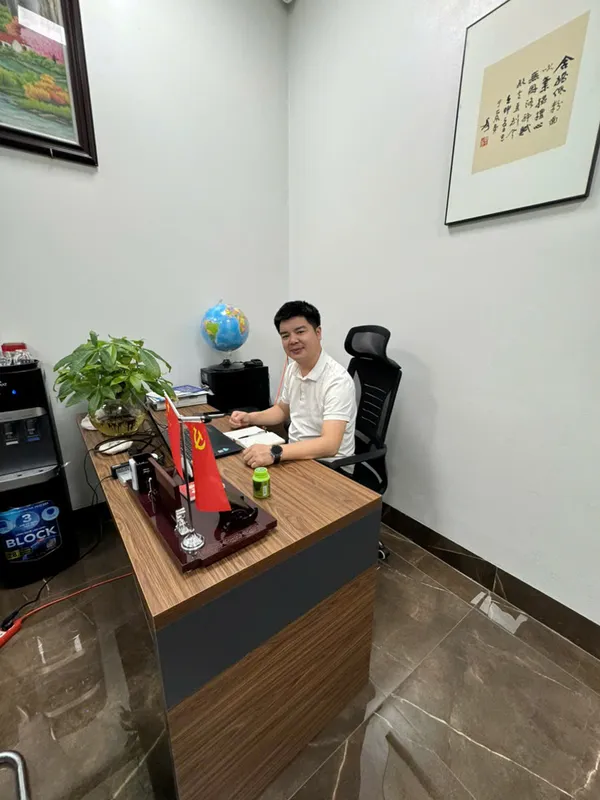 Sản phẩm Van phong 4 — In ấn Vĩnh Kỳ - Công Ty TNHH TM MTV Vĩnh Kỳ — MST 2300900044