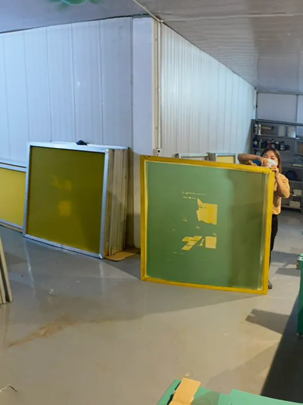 Sản phẩm Xuong va kho hang 11a — In ấn Vĩnh Kỳ - Công Ty TNHH TM MTV Vĩnh Kỳ — MST 2300900044