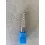 Sản phẩm dao quả dứa   phi 6,3 mm 45x45 — Công Ty Cổ Phần Dịch Vụ Và Thương Mại HHC — MST 2300905892