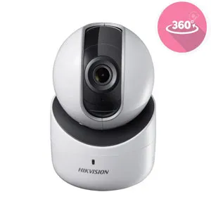 Sản phẩm camera hikvision DS 2CV2Q01EFD IW quay 360 — Công Ty TNHH DVTM & Sản Xuất FPT Việt Nam — MST 2300925458