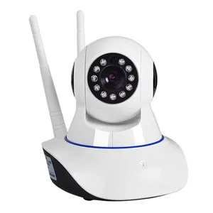 Sản phẩm camera ip wifi HDP 888IP1.0_ — Công Ty TNHH DVTM & Sản Xuất FPT Việt Nam — MST 2300925458
