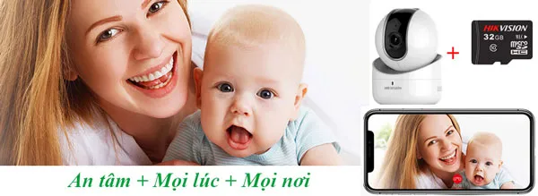 Sản phẩm camera q1 am tam moi luc — Công Ty TNHH DVTM & Sản Xuất FPT Việt Nam — MST 2300925458