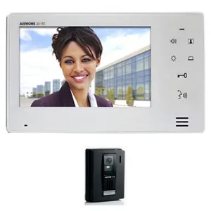 Sản phẩm chuong cua aiphone JOS 1A — Công Ty TNHH DVTM & Sản Xuất FPT Việt Nam — MST 2300925458