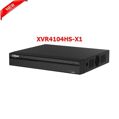 Sản phẩm dau ghi 4 kenh dahua XVR4104HS X1 — Công Ty TNHH DVTM & Sản Xuất FPT Việt Nam — MST 2300925458