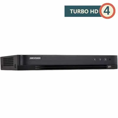 Sản phẩm dau ghi hikvision DS 7216HQHI K1 — Công Ty TNHH DVTM & Sản Xuất FPT Việt Nam — MST 2300925458