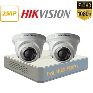 Sản phẩm lap 2 camera hikvision1 — Công Ty TNHH DVTM & Sản Xuất FPT Việt Nam — MST 2300925458