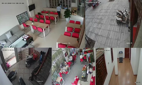 Sản phẩm lap 5 camera hikvision gia re — Công Ty TNHH DVTM & Sản Xuất FPT Việt Nam — MST 2300925458