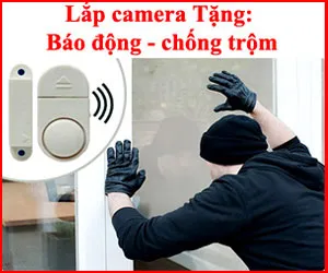 Sản phẩm lap camera khuyen mai bao trom — Công Ty TNHH DVTM & Sản Xuất FPT Việt Nam — MST 2300925458