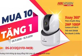 Sản phẩm mua 10 camera q21 tang 1 — Công Ty TNHH DVTM & Sản Xuất FPT Việt Nam — MST 2300925458