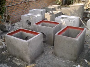 Sản phẩm ho ga be tong duc san — Công Ty CP Phát Triển Xây Dựng Thịnh Phát — MST 2300932092