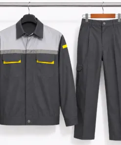 Sản phẩm ao bao ho lao dong 10 247x296 — May Đồng Phục Tân Kỳ - Công Ty TNHH May Tân Kỳ — MST 2300936347