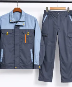 Sản phẩm ao bao ho lao dong 13 247x296 — May Đồng Phục Tân Kỳ - Công Ty TNHH May Tân Kỳ — MST 2300936347