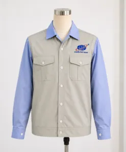 Sản phẩm ao bao ho lao dong 2 247x296 — May Đồng Phục Tân Kỳ - Công Ty TNHH May Tân Kỳ — MST 2300936347