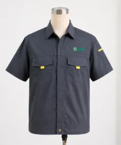 Sản phẩm ao bao ho lao dong 8 247x296 — May Đồng Phục Tân Kỳ - Công Ty TNHH May Tân Kỳ — MST 2300936347