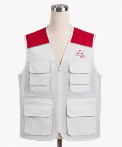 Sản phẩm ao gile bao ho lao dong 12 247x296 — May Đồng Phục Tân Kỳ - Công Ty TNHH May Tân Kỳ — MST 2300936347