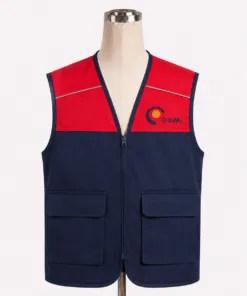 Sản phẩm ao gile bao ho lao dong 19 247x296 — May Đồng Phục Tân Kỳ - Công Ty TNHH May Tân Kỳ — MST 2300936347