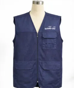 Sản phẩm ao gile bao ho lao dong 2 247x296 — May Đồng Phục Tân Kỳ - Công Ty TNHH May Tân Kỳ — MST 2300936347