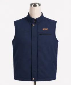 Sản phẩm ao gile bao ho lao dong 24 247x296 — May Đồng Phục Tân Kỳ - Công Ty TNHH May Tân Kỳ — MST 2300936347
