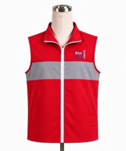 Sản phẩm ao gile bao ho lao dong 28 247x296 — May Đồng Phục Tân Kỳ - Công Ty TNHH May Tân Kỳ — MST 2300936347